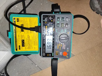 Elektryk Wiel-Tech Dawid Wielec